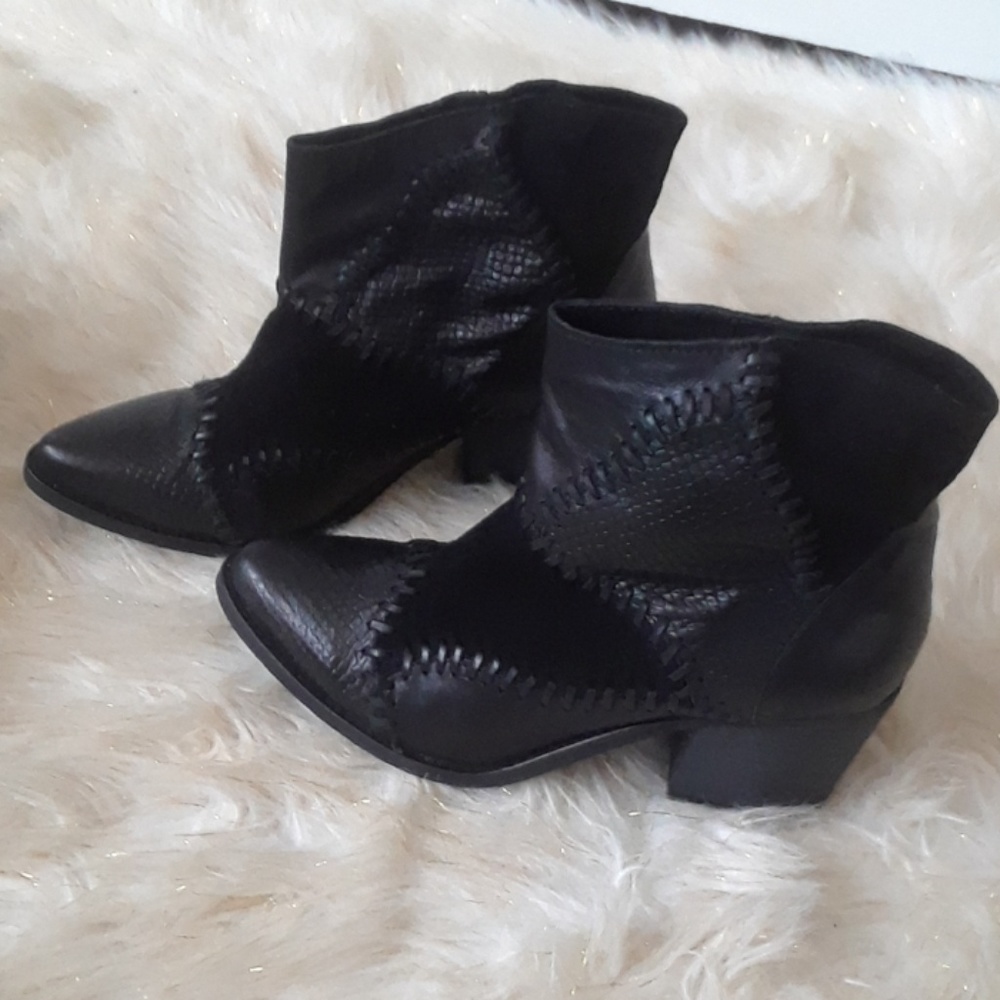 Musse&cloud boots - Picture 3 of 6